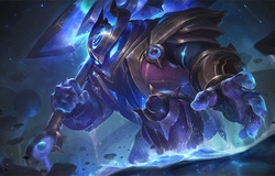 Cập nhật LOL 25.16 patch: Thay đổi lớn ở vị trí đi rừng