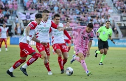 Dự đoán Inter Miami vs Pumas UNAM, 6h30 ngày 7/8, Leagues Cup 2025