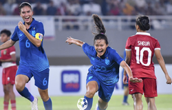 Nhận định Nữ Thái Lan vs Nữ Indonesia: Sức mạnh vượt trội