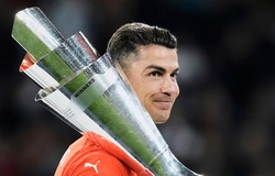 Cựu đồng đội tiết lộ "quy tắc vàng" của Cristiano Ronaldo về giấc ngủ
