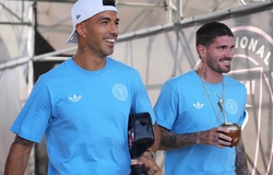 Đội hình ra sân Inter Miami vs Pumas UNAM: Kế hoạch không có Messi