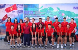 Lịch thi đấu bóng chuyền hôm nay ngày 7/8: U21 Việt Nam xung trận U21 nữ thế giới