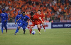 Link xem trực tiếp bóng đá nữ Việt Nam vs nữ Campuchia ngày 6/8