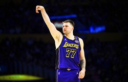 Luka Doncic liệu có còn buồn và thất vọng vì bị Dallas Mavericks phản bội?