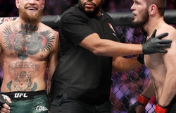 Lý do Conor thua Khabib: Sai lầm chí mạng được hé lộ sau 7  năm 