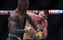 Nhà vô địch UFC bị chỉ trích vì "dối trá" khi chọn đối thủ mạnh nhất 