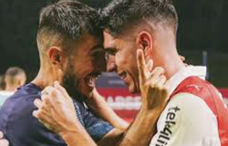 Nhận định Cluj vs Braga: Lợi thế cho đại diện Bồ Đào Nha