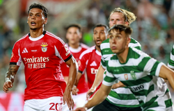 Nhận định Nice vs Benfica: Dạo chơi trên đất khách