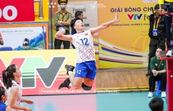 Thống kê U21 Việt Nam ra quân giải bóng chuyền vô địch thế giới: Đẳng cấp đội trưởng