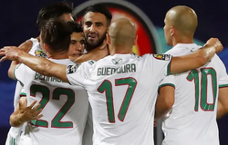 Nhận định Algeria vs Nam Phi: Khó có bất ngờ