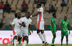 Nhận định Guinea vs Uganda: Quyết đấu vì tấm vé đi tiếp
