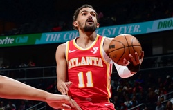 Nhìn các "đồng môn" như Doncic, Booker hay SGA được gia hạn, Trae Young tủi thân tại Atlanta Hawks