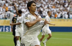 Chuyển nhượng Real Madrid mới nhất 2025: Gonzalo Garcia có điều khoản 1 tỷ euro