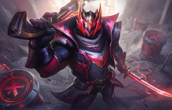 Đội hinh Song Đấu Reroll đang thống trị meta DTCL 15.1 b