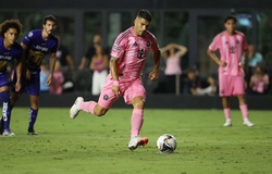Inter Miami vào tứ kết Leagues Cup: Đối thủ là ai và khi nào thi đấu?