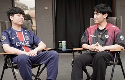 Levi bị chỉ trích nặng nề sau thất bại của GAM trước TSW