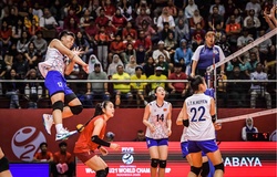 Nhận định bóng chuyền nữ U21 Việt Nam vs Serbia: Muôn vàn thử thách