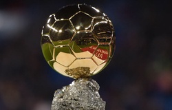 Tỷ lệ cược giành Quả bóng vàng 2025: Dembele xếp trên Yamal