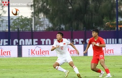 Thực hư Singapore rút khỏi bóng đá nam SEA Games 33