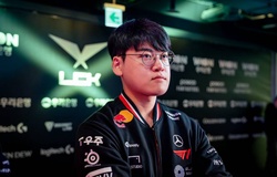 T1 để thua GenG, anti có hành động gây phẫn nộ với Gumayusi