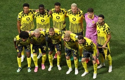 Chuyện khó tin: Dortmund không thể mua sắm do phải cải tạo lại khu bếp của sân vận động