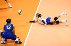 Lịch thi đấu bóng chuyền hôm nay ngày 9/8: U21 nữ Việt Nam thắng trận thứ 3?