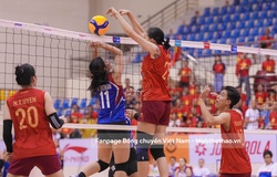 Lịch thi đấu bóng chuyền nữ SEA V.League ngày 9/8: Tâm điểm Việt Nam vs Indonesia