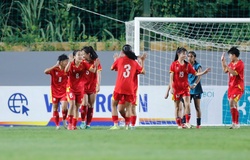 Link xem trực tiếp bóng đá U20 nữ Việt Nam vs nữ Hong Kong (Trung Quốc) ngày 8/8