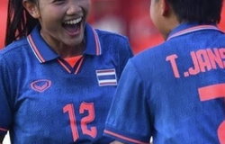 Tỷ lệ Nữ Campuchia vs Nữ Thái Lan: Đẳng cấp chênh lệch