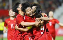 Tỷ lệ Nữ Indonesia vs Nữ Việt Nam, nữ Đông Nam Á 2025