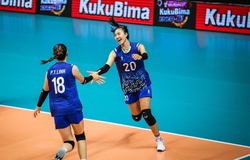 Nhận định bóng chuyền nữ U21 Việt Nam vs Canada: Tiếp đà thăng hoa