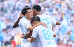 V.League có logo mới, đội vô địch nhận 5 tỷ đồng