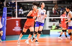 Thăng hoa tại giải U21 vô địch thế giới, bóng chuyền Việt Nam chờ đợi thứ hạng kỷ lục