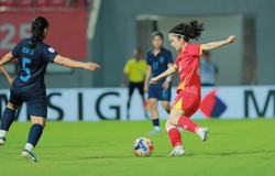 Link xem trực tiếp bóng đá nữ Việt Nam vs nữ Indonesia ngày 9/8