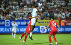 Kỷ lục gia thế giới ghi bàn chóng vánh, không thể giúp đội Xuân Son đoạt Siêu cúp QG