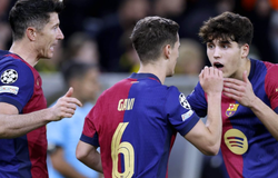 Nhận định Barcelona vs Como: Đẳng cấp lên tiếng