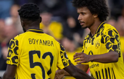 Nhận định Dortmund vs Juventus: Cân tài cân sức