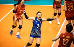 Nhận định bóng chuyền nữ U21 Việt Nam vs Argentina: Toan tính cho vòng 16 đội