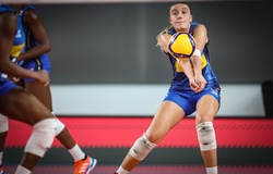 Link trực tiếp giải bóng chuyền U21 vô địch thế giới hôm nay: Ý vs Ba Lan