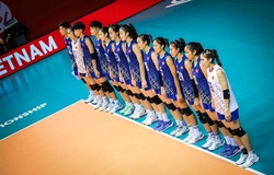 Link trực tiếp giải bóng chuyền U21 vô địch thế giới hôm nay: Việt Nam vs Canada