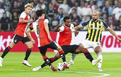 Dự đoán Fenerbahce vs Feyenoord, 0h00 ngày 13/8, Champions League 2025/26