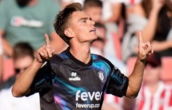 Bảng xếp hạng giải hạng Nhất Anh mới nhất hôm nay: Middlesbrough dẫn đầu