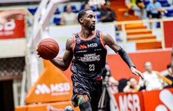 Đánh bại Cantho Catfish, Danang Dragons hâm nóng cuộc đua Playoffs VBA 2025