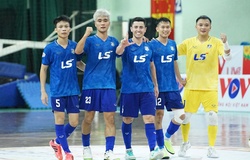 Đại chiến Thái Sơn Nam vs Thái Sơn Bắc ở chung kết Cúp QG 2025