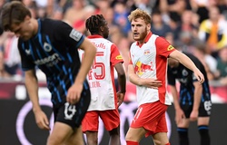 Dự đoán Club Brugge vs Salzburg, 0h30 ngày 13/8, Champions League 2025/26