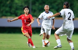 Danh sách các đội vào VCK bóng đá U20 nữ châu Á 2026: Gọi tên Việt Nam