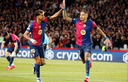 Đội hình “trong mơ” của Barcelona thách thức Real Madrid như thế nào?