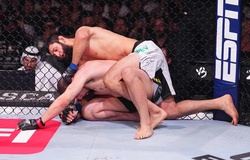 Dricus Du Plessis vật nhau với Khamzat Chimaev: Tại sao không?