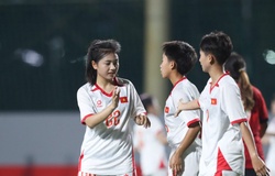 Link xem trực tiếp bóng đá U20 nữ Việt Nam vs nữ Kyrgyzstan ngày 10/8