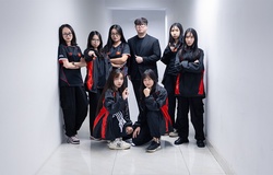 Kết quả vòng tuyển chọn SEA GAmes 33 nội dung Liên Quân Mobile